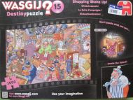 Shopping Shake Up! (6791)