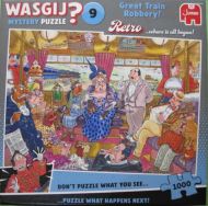 Great Train Robbery! (6794)