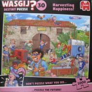 Harvesting Happiness! (6796)