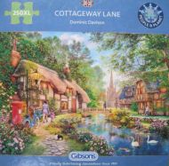 Cottageway Lane (6801)