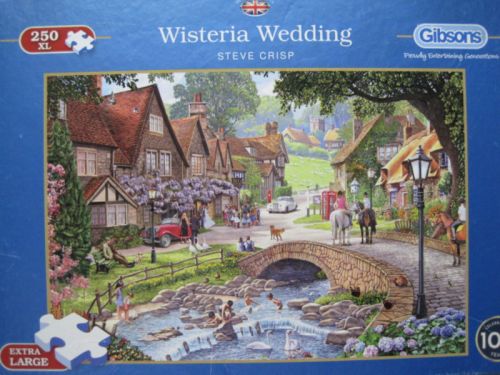 Wisteria Wedding (6802)