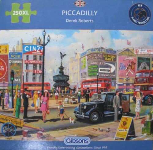 Piccadilly (6808)
