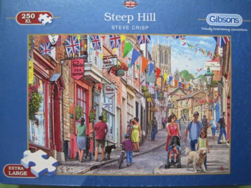 Steep Hill (6809)
