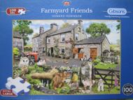 Farmyard Friends (6810)
