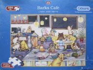 Barks Cafe (6814)