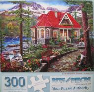 Countryside House (6816)