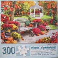 Autumn Oasis II (6817)