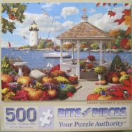 Autumn Splendour II (6819)