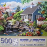 Dream Landscape (6820)