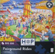 Fairground Rides (6823)