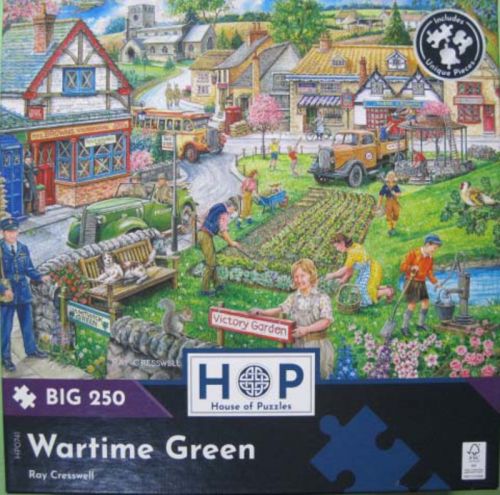 Wartime Green (6824)