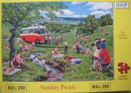 Sunday Picnic (6828)