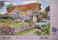 Wisteria Cottage (6830)