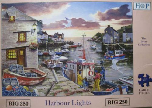 Harbour Lights (6832)
