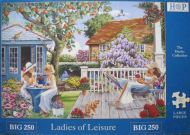 Ladies of Leisure (6834)
