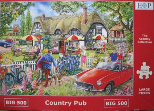 Country Pub (6835)