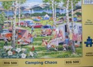Camping Chaos (6840)