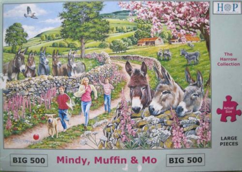 Mindy, Muffin & Mo (6842)