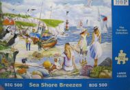 Sea Shore Breezzes (6844)