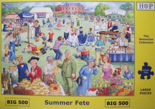 Summer Fete (6846)