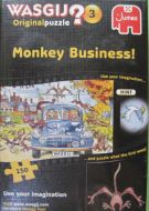 Monkey Business! (6878)