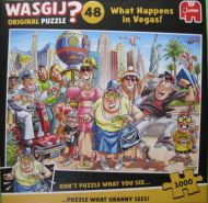 What Happens in Vegas! (6881)