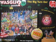 The Big Turn On! (6883)