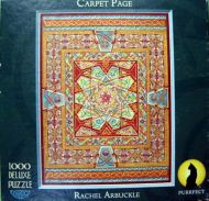 Carpet Page (6931)