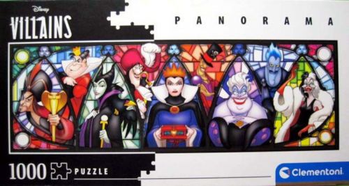 Villains (6932)