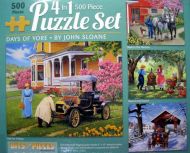 Days of Yore (6937)
