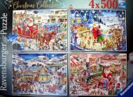 Christmas Collection (6938)