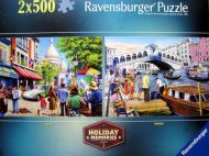Holiday Memories (6941)