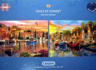 Sails at Sunset (6943)
