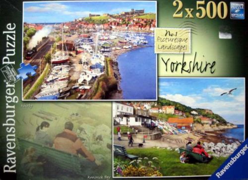 Picturesque Landscapes Yorkshire (6945)