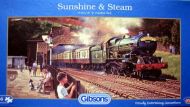 Sunshine & Steam (6946)