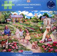 Childhood Memories (6949)