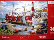 High & Dry (6950)