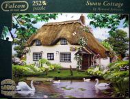 Swan Cottage (6951)