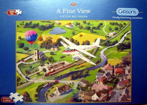A Fine View (6959)