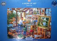A Work of Art (6960)