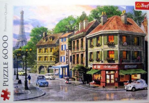 Street of Paris (6962)