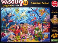 Aquarium Antics! (6964)
