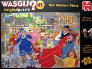 The Restore Store! (6965)