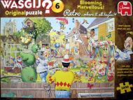Blooming Marvellous! (6970)