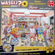 Home Improvements! (6971)