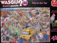 Trip to the Tip! (6978)