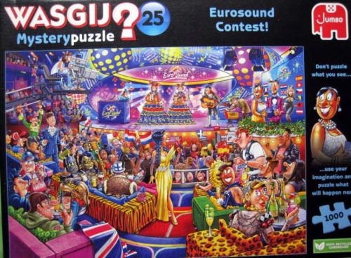 Eurosound Contest! (6987)