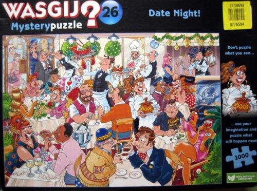 Date Night! (6988)