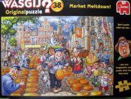 Market Meltdown! (6999)