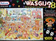High Tide! (7003)